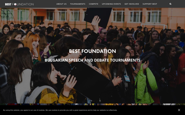 Best Foundation Bulgaria
